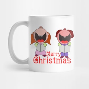 Merry Christmas Mug